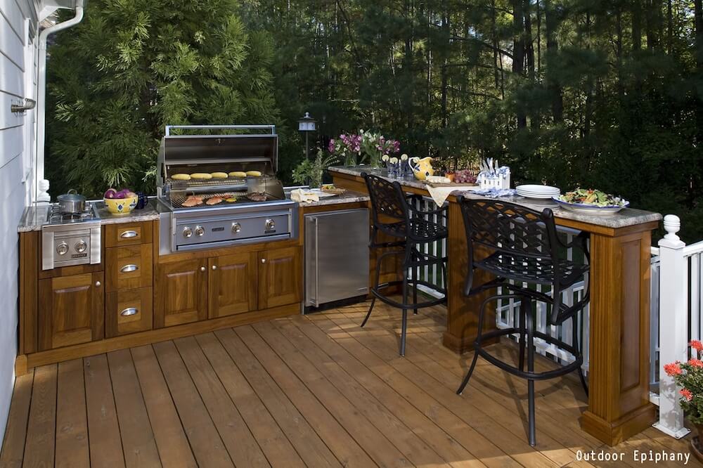 2018 Wood Deck Prices Per Square Foot 12x20 Deck Cost